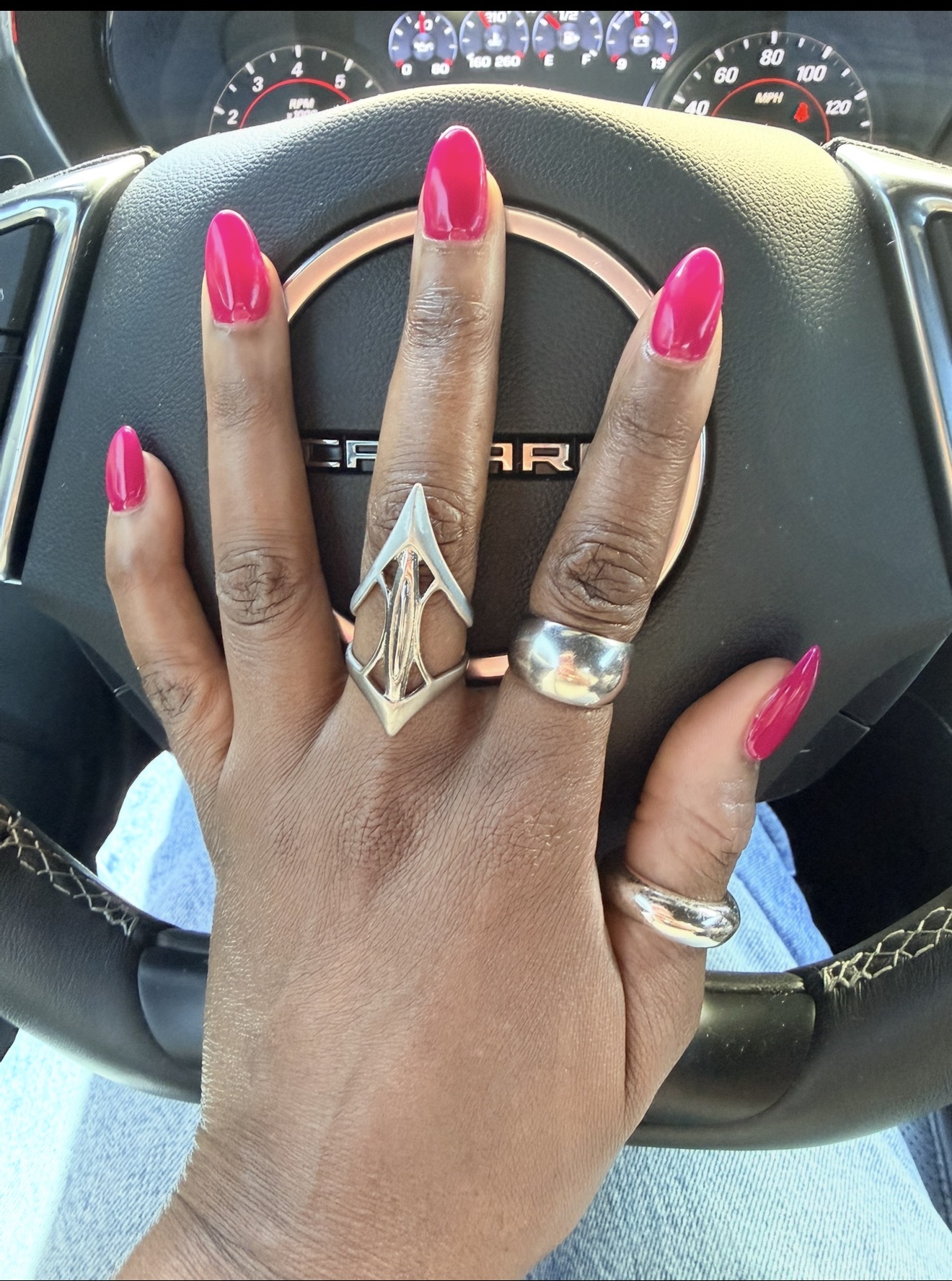 Serenity Spa of Sumter nail photo 1