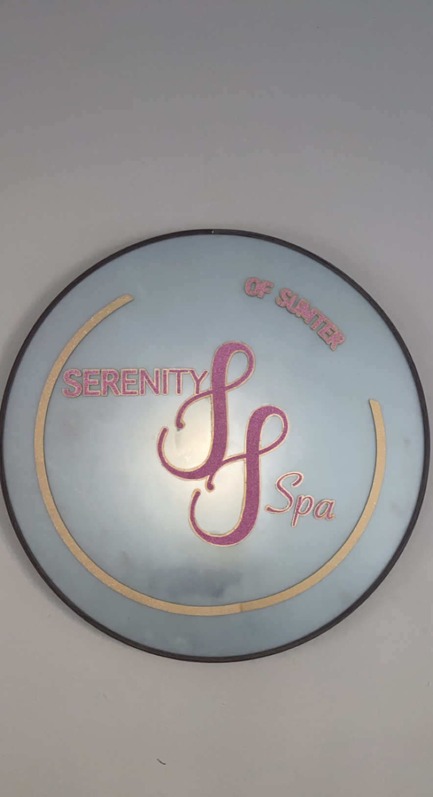 Serenity Spa of Sumter nail photo 2