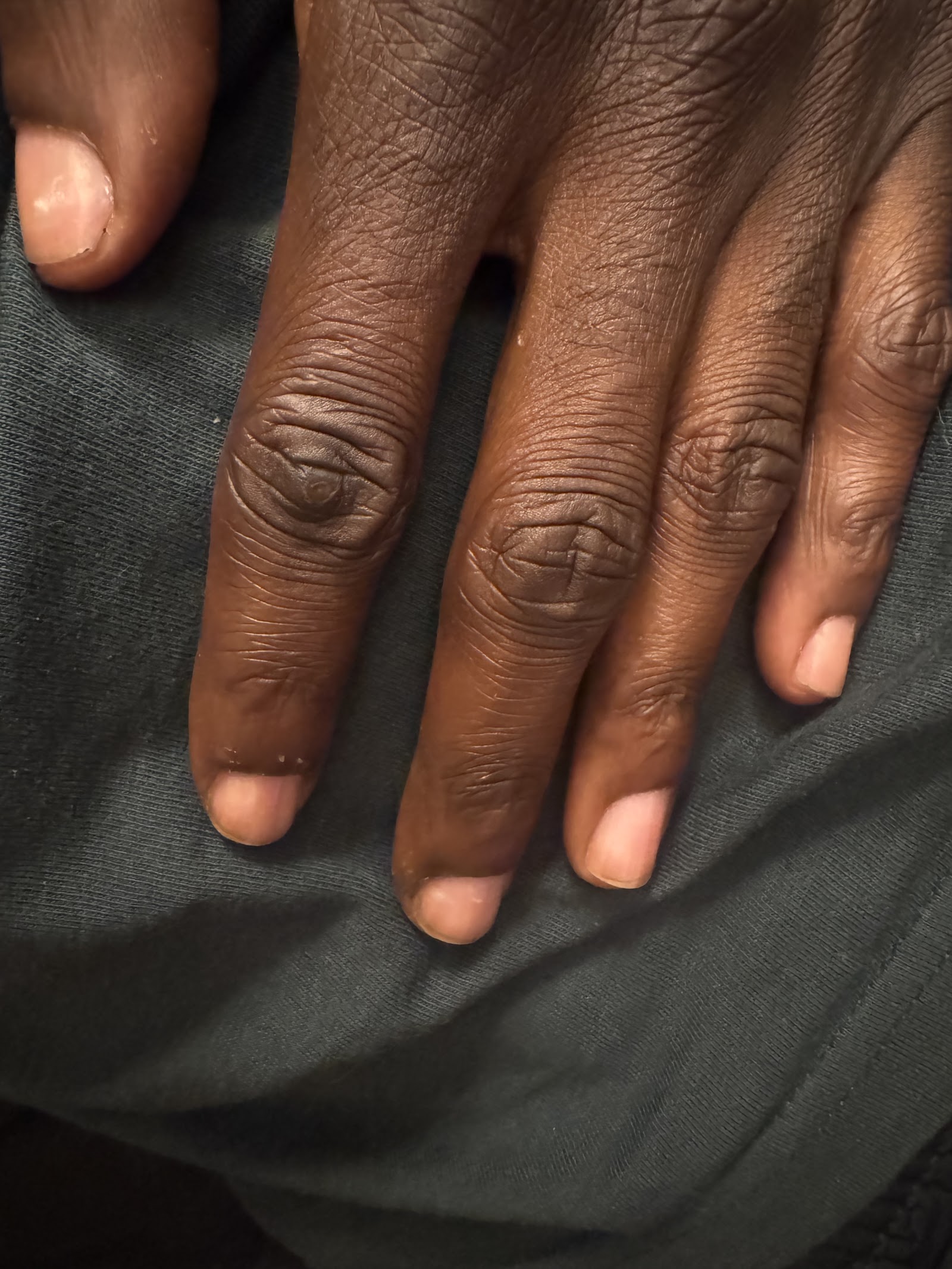 Serenity Spa of Sumter nail photo 4